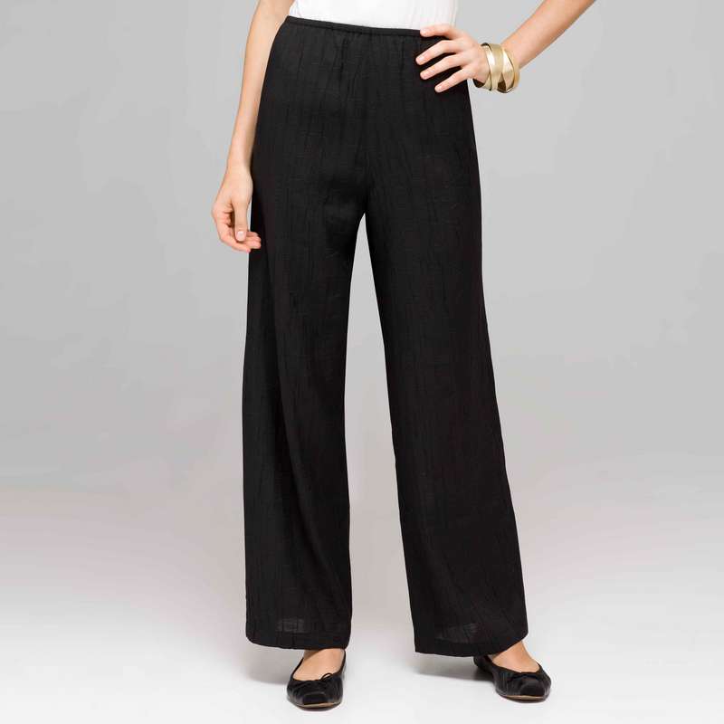 Pull On Perfect Pant, , large